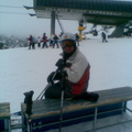 20090806  Perisher Blue Skiing Snow  4 of 8 